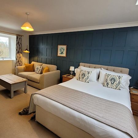 Pear Tree House B&B 피커링 외부 사진