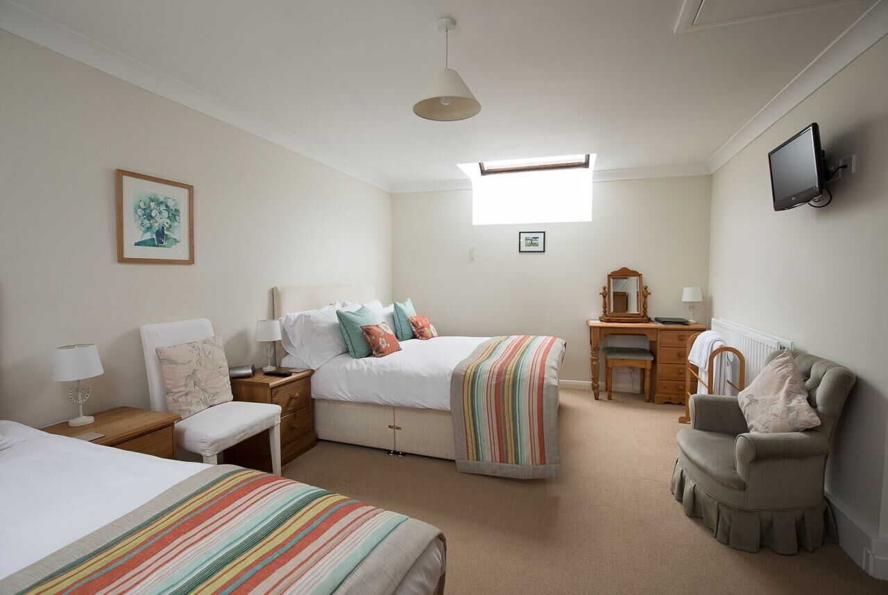 Pear Tree House B&B 피커링 외부 사진